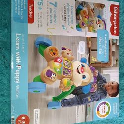 Walker For Baby