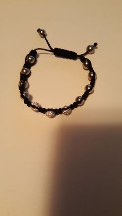Fashion bracelet