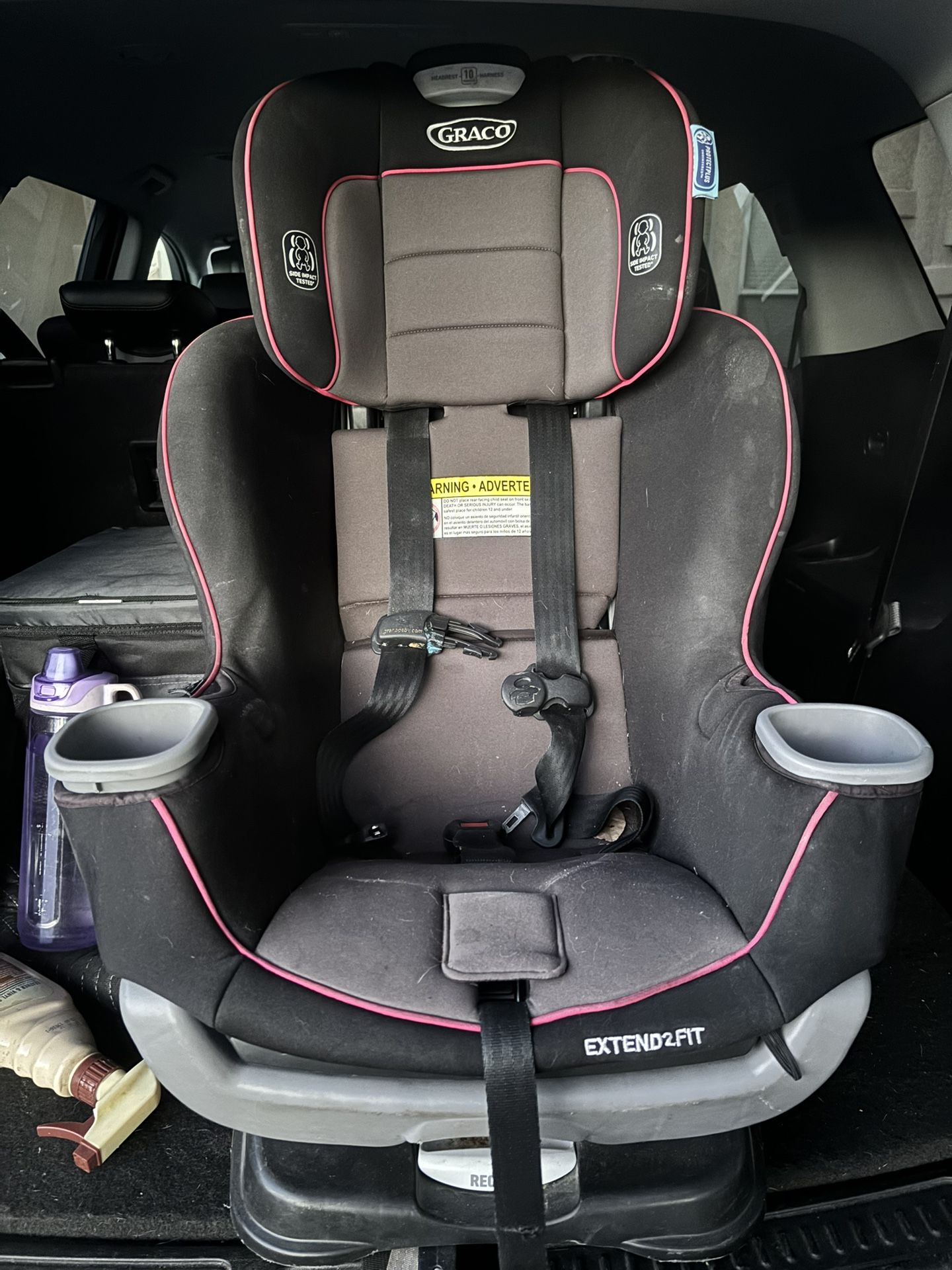 Car Seat 