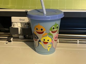 Custom Kids Cup