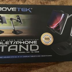 Tablet/phone/camera Stand