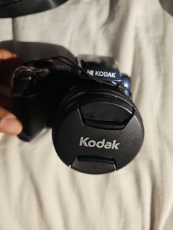 Kodak PIXPRO AZ528