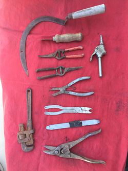 Hammer For Sale and Other tools