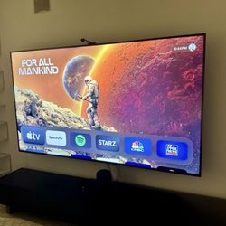 Sony TV 85" 4K Screen X800H