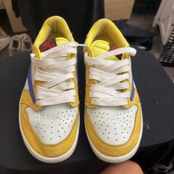 Shoes.  Size  9.5
