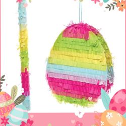Eggs 🥚 Piñata 