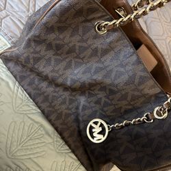 MK Shoulder Bag
