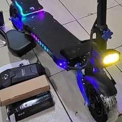 New.  Dual. Motor. Super velox. 50mh. $750. Firmes. Ojoo. Firmes