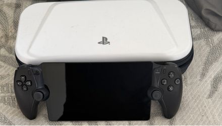 PlayStation portal