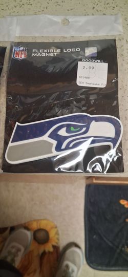 Seahawks magnet