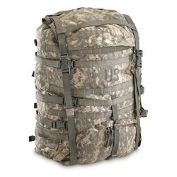 GI MOLLE II Large Rucksack 75 Liter
