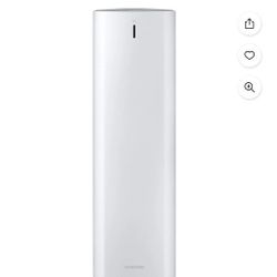 Samsung Clean Station Jet Series 