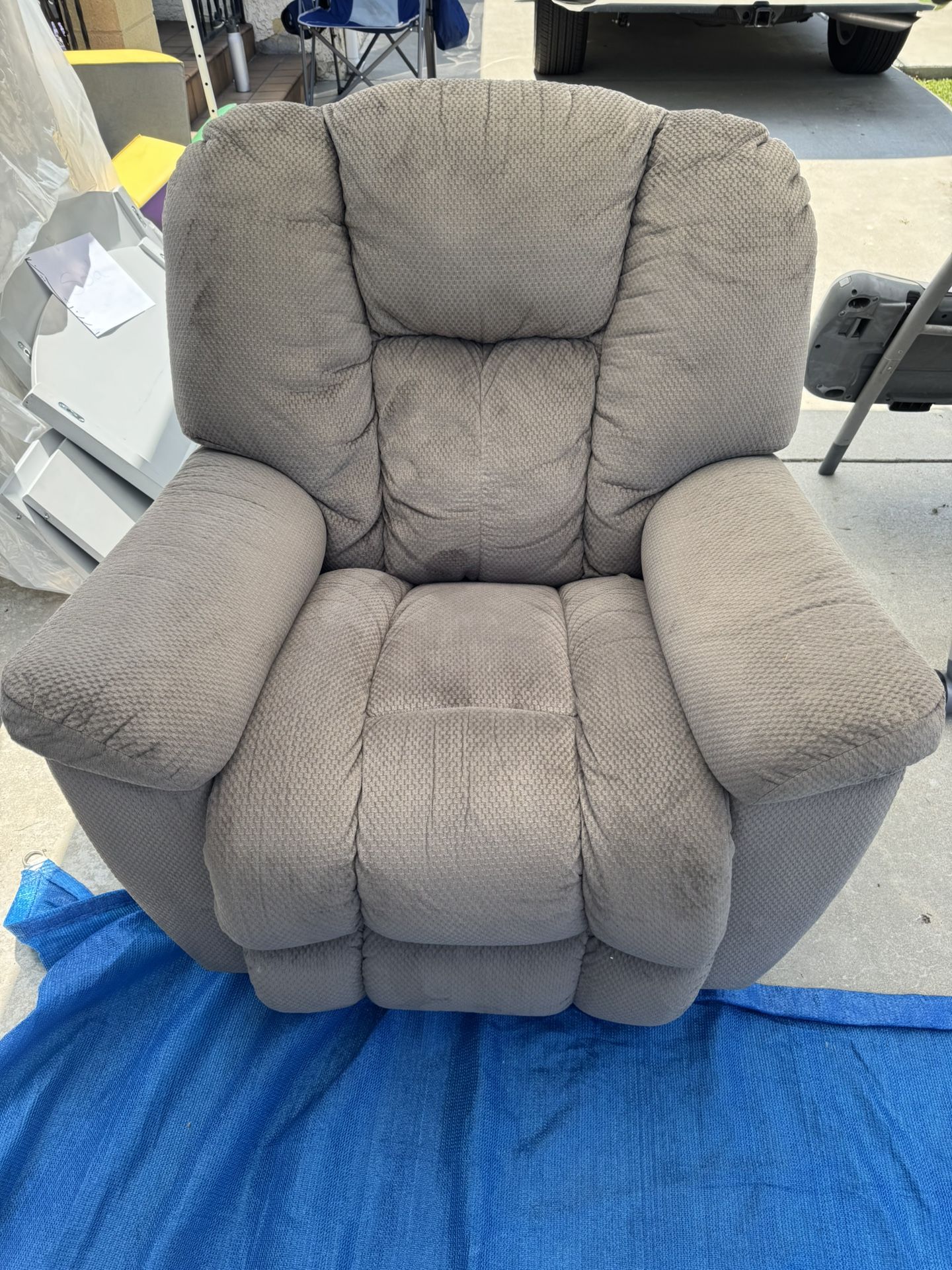 Lay-z Boy Recliner