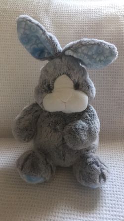 Conejito 🐰 de peluche