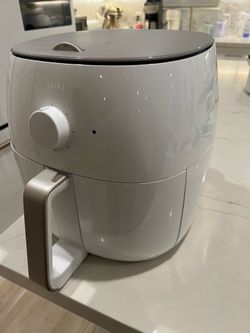 Phillips Air Fryer
