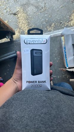 Power Bank