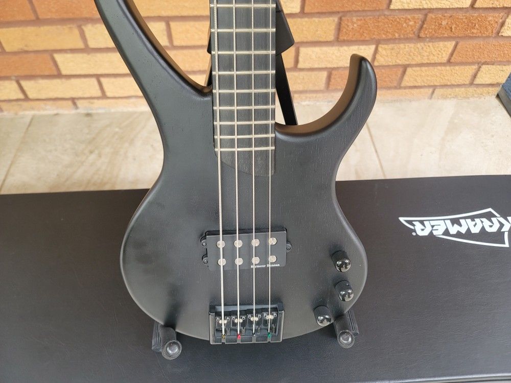 Kramer Disciple D1 Modern Collection Electric Bass
