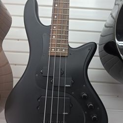 Schecter Stealth4