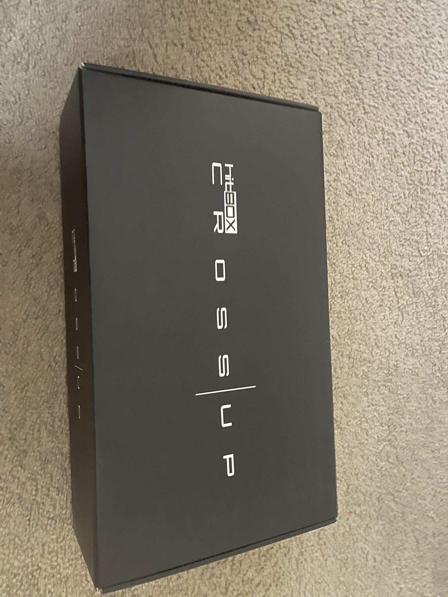 Hitbox Crossup Arcade Controller for Sale in Los Angeles, CA
