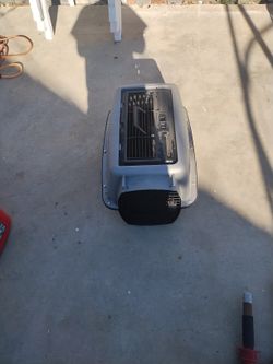 Dogs Or Cats Cage