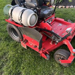 Gravely Commercial Gravely Mower 60”