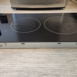 Karinear Ceramic Hob