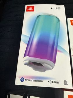 JBL speaker