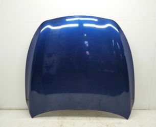 2017-2022 Infiniti q60 hood oem