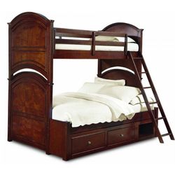 Kids Bedroom Furniture Set
