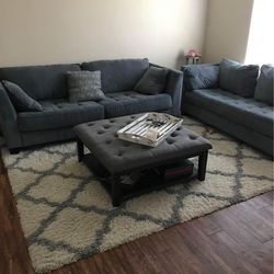 Beautiful Sofa Set