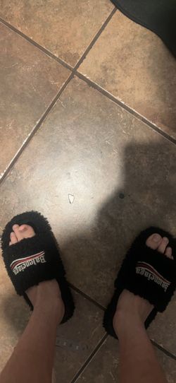 balenci slides