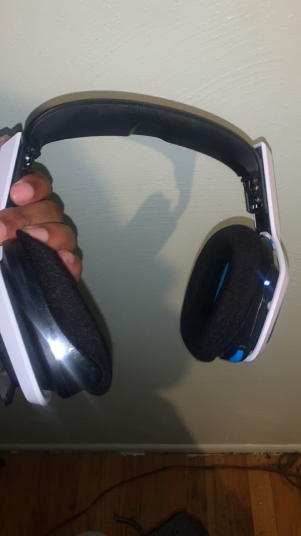 Wireless Astro Gaming Headset 