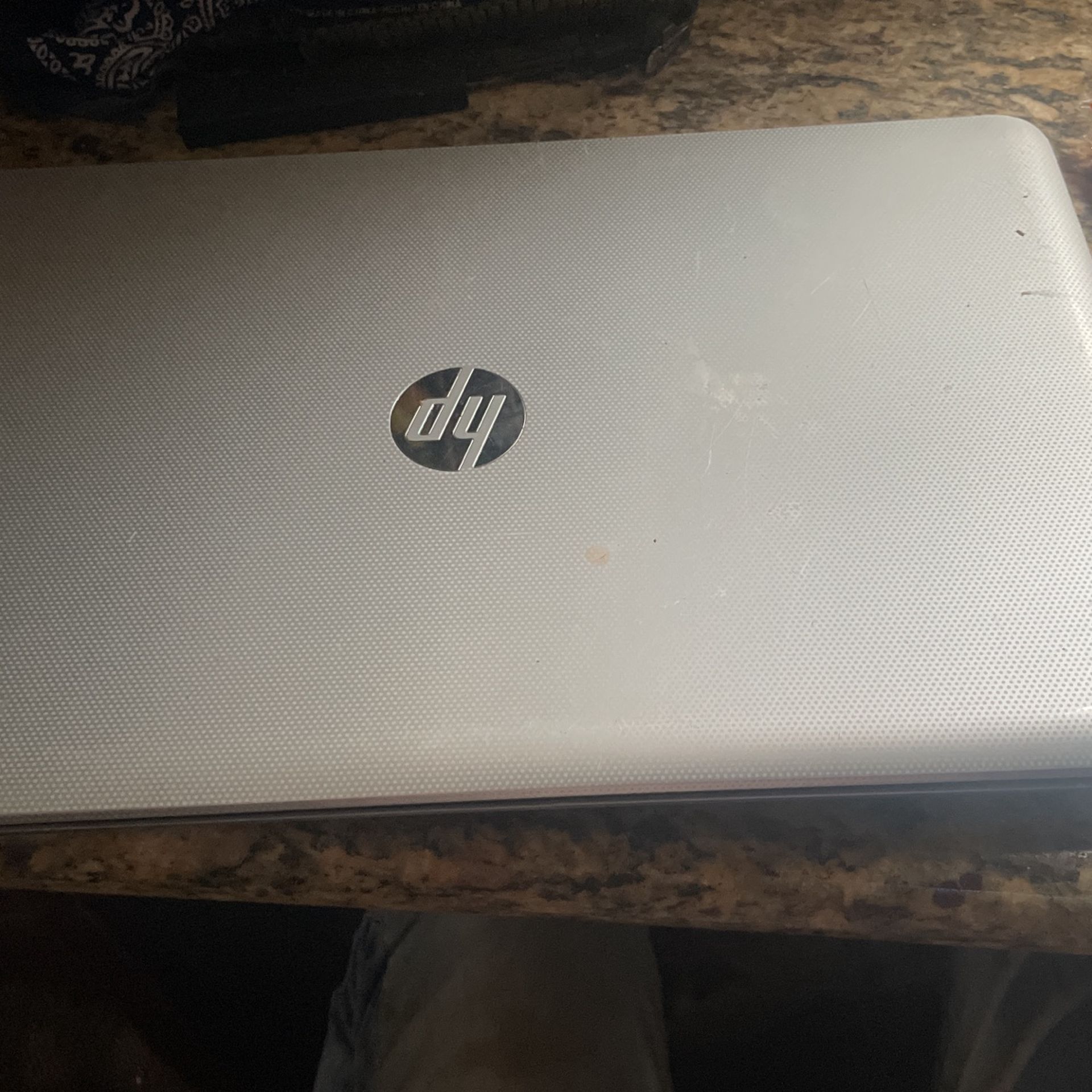 HP Windows 11 Laptop