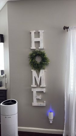 Home decor