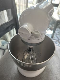 Batidora Kitchen AID