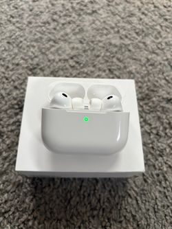 AirPods Pro 3