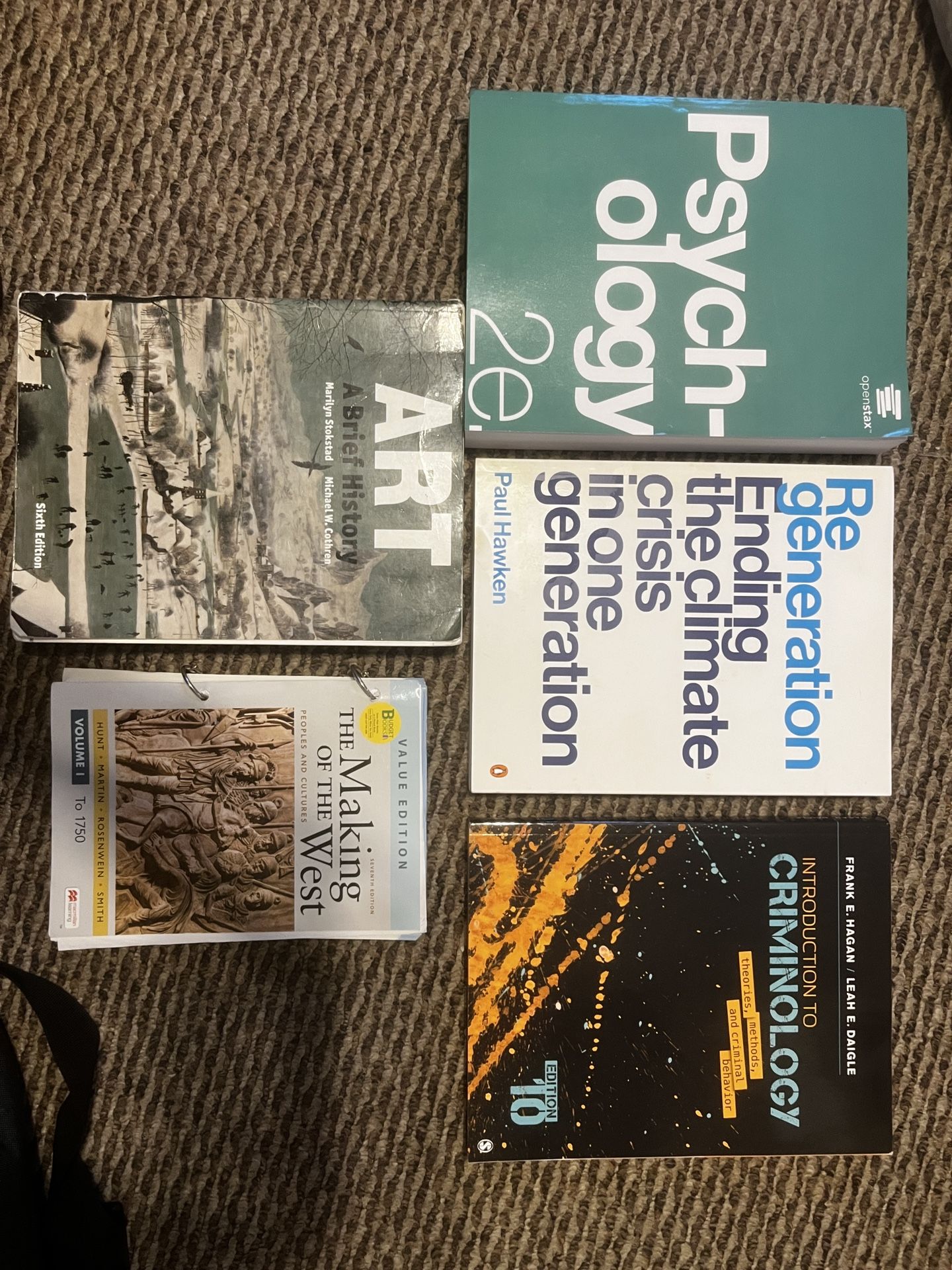 Books