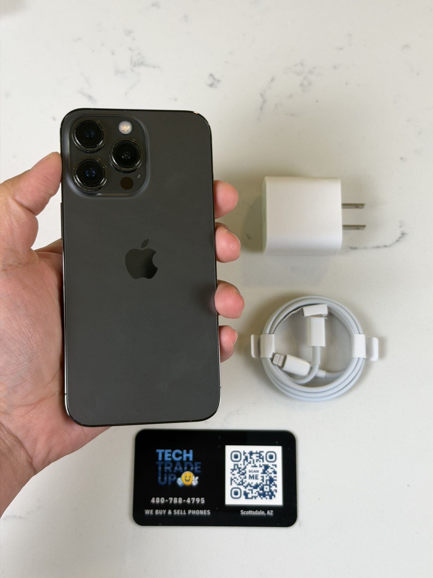 iPhone 13 Pro 256Gb Unlocked