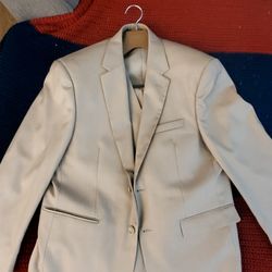 Complete Mens Suit