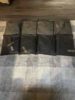 Essentials Fear of Gods Hoodies, Good Quality And Very Comfortable Sizes S - XL if anyones interested DM for any questions