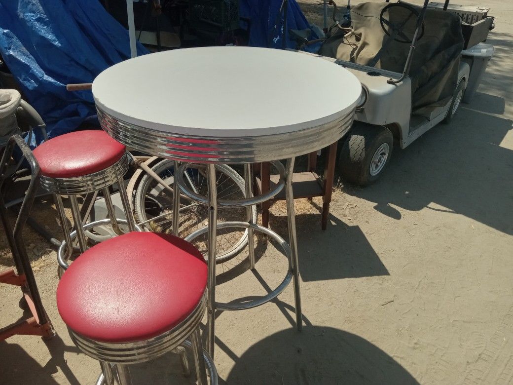 Yard Sale