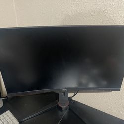 AOC monitor