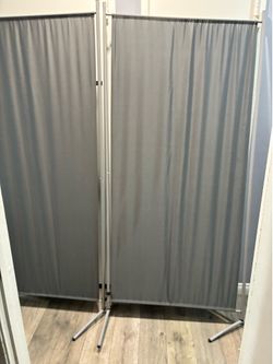 Room divider $25
