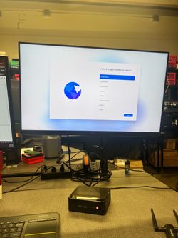 Beelink AMD Ryzen 7 16GB 500GB
