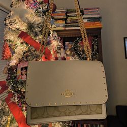 Coach Klare Crossbody 