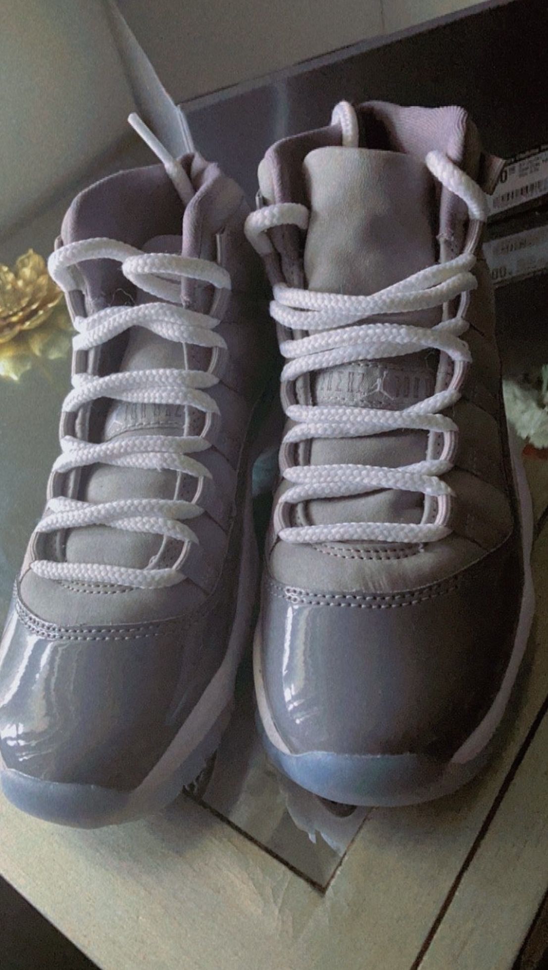 Air Jordan 11 Retro Size 3.5Y