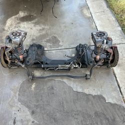 F Body K member 93-02