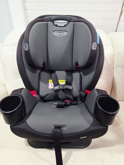 Graco TriRide 3-in-1 Convertible Car Seat Carseat