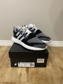 Jerry lorenzo y3 pure boost hotsell