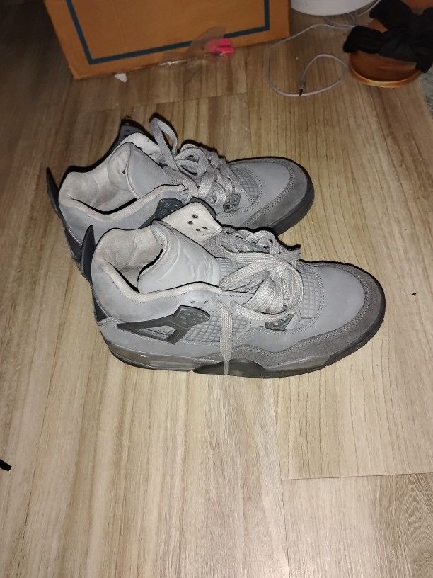 Jordans